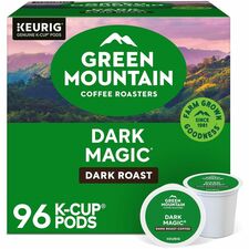 Green Mountain Coffee GMT4061CT Coffee