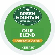 Green Mountain Coffee GMT6570CT Coffee