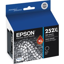 Epson T252XL120S Ink Cartridge