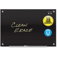 Quartet QRTG4836B Dry Erase Board
