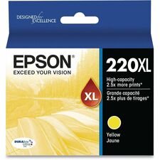 Epson T220XL420S Ink Cartridge