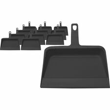 Genuine Joe 02406CT Scope Dust Pan