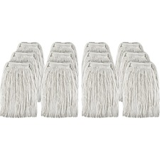 Genuine Joe 48259CT Mop Head Refill