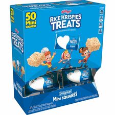 Rice Krispies Treats KEB12346 Bar