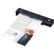 Canon P208II Handheld Scanner