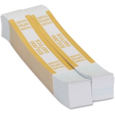 PAP-R PQP410000 Currency Strap