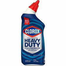 Clorox CLO00275 Toilet Bowl Cleaner