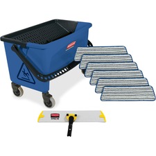 Rubbermaid RCPQ050000000 Cleaning Kit