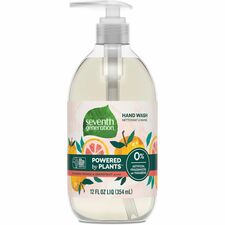 Seventh Generation SEV22925 Hand Wash