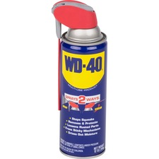 WD-40 WDF490057 Dry Lubricant