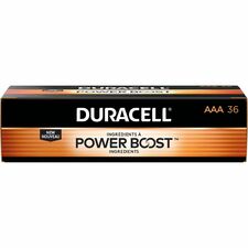Duracell MN24P36 Battery