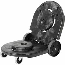 Rubbermaid RCP264600BK Dolly
