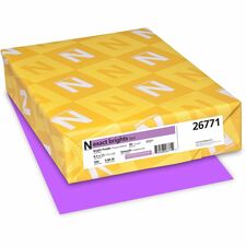 Exact Brights WAU26771 Copy & Multipurpose Paper