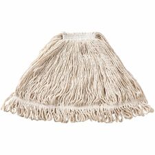 Rubbermaid RCPD21306WH00 Mop Head Refill
