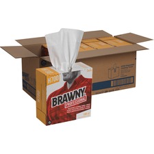 Brawny GPC25070CT Cleaning Wipe