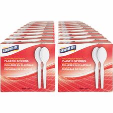 Genuine Joe 10432CT Spoon