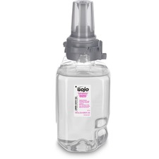Gojo GOJ871204CT Foam Soap Refill