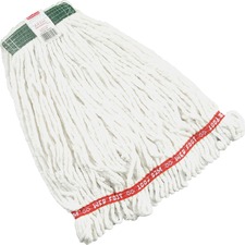 Rubbermaid RCPA21206WHICT Mop Head Refill
