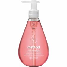 Method MTH00039 Hand Wash