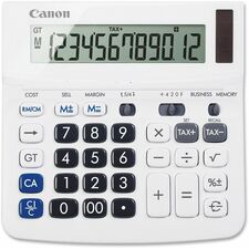 Canon TX220TSII Simple Calculator