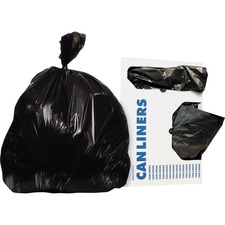 Heritage HERH4832RK Trash Bag