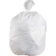 Heritage HERH6639EWR01 Trash Bag