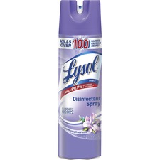 Lysol RAC80834CT Disinfectant