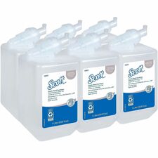 Scott KCC12977 Hand Sanitizer Foam Refill