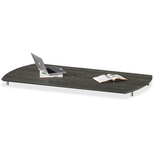 Mayline MLNMNDT72LGS Tabletop