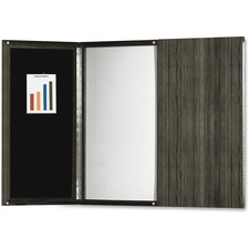 Mayline MLNMNPBLGS Dry Erase Board
