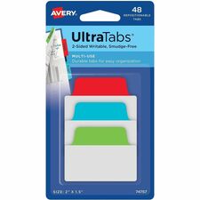 Avery 74757 Tab Divider