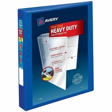 Avery 79772 Ring Binder