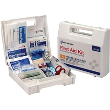 First Aid Only FAO90588 First Aid Kit