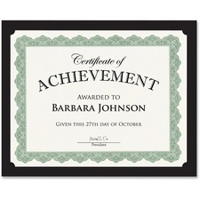 Geographics GEO47836 Certificate Holder