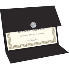Geographics GEO47838 Certificate Holder