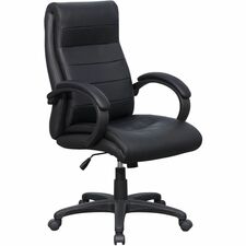 Lorell LLR59532 Chair