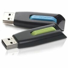 Verbatim VER99127 Flash Drive