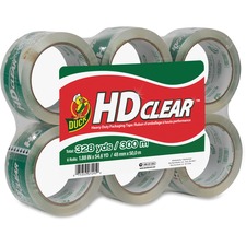 Duck DUC441962 Packaging Tape
