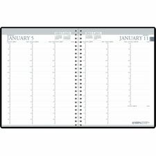 House of Doolittle HOD272002 Planner