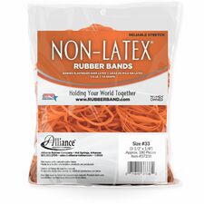 Alliance Rubber ALL37338 Rubber Band