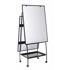 MasterVision BVCEA49145016 Dry Erase Board Easel