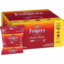 Folgers FOL10117 Coffee