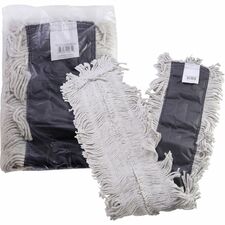 Genuine Joe 485 Dust Mop Refill