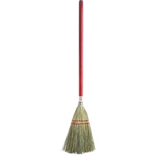 Genuine Joe 11501 Manual Broom