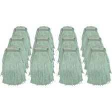 Genuine Joe N24G1BCT Mop Head Refill