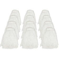 Genuine Joe Z24RAYCT Mop Head Refill