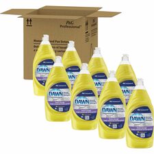 Dawn PGC45113CT Dishwashing Detergent