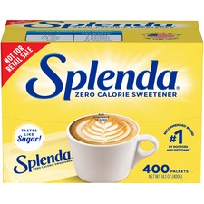 Splenda SNH200414 Sugar Substitute