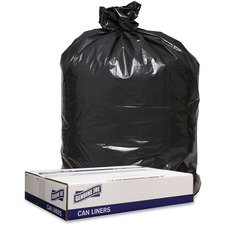 Genuine Joe 98210 Trash Bag