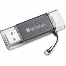 Verbatim VER49301 Flash Drive